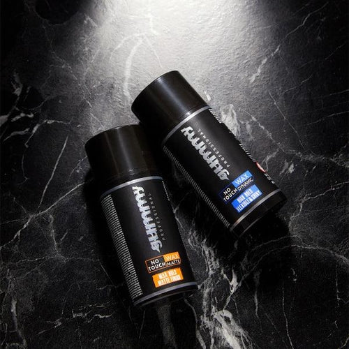 Gummy No Touch Wax - Matte AO