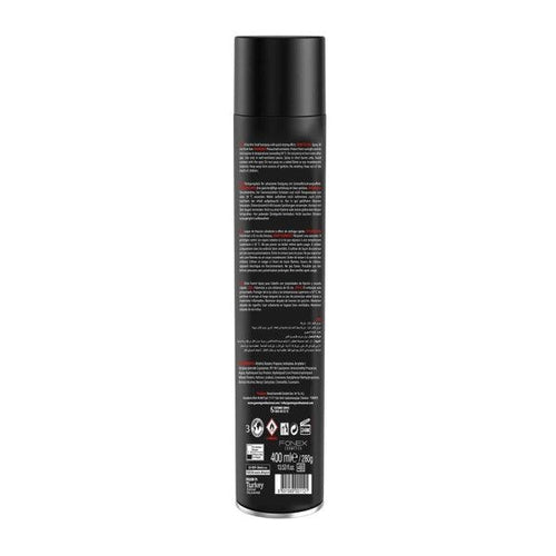 Gummy Hair Spray 13.5 Oz AO