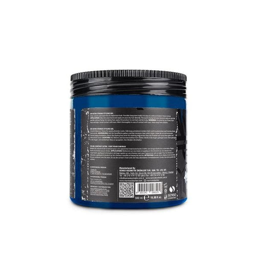 Marmara Barber No.34 Hair Styling Gel 500ml AO