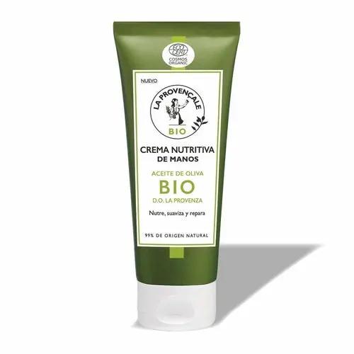 Hand Cream La Provençale Bio (75 ml) AO
