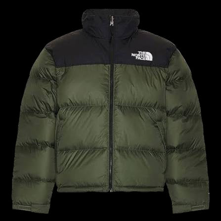 Doudoune The North Face 1996 Retro Nuptse – Homme / Femme