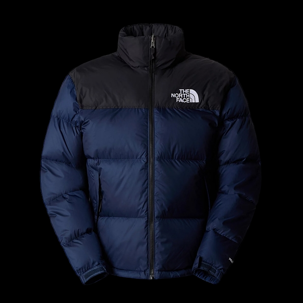 Doudoune The North Face 1996 Retro Nuptse – Homme / Femme