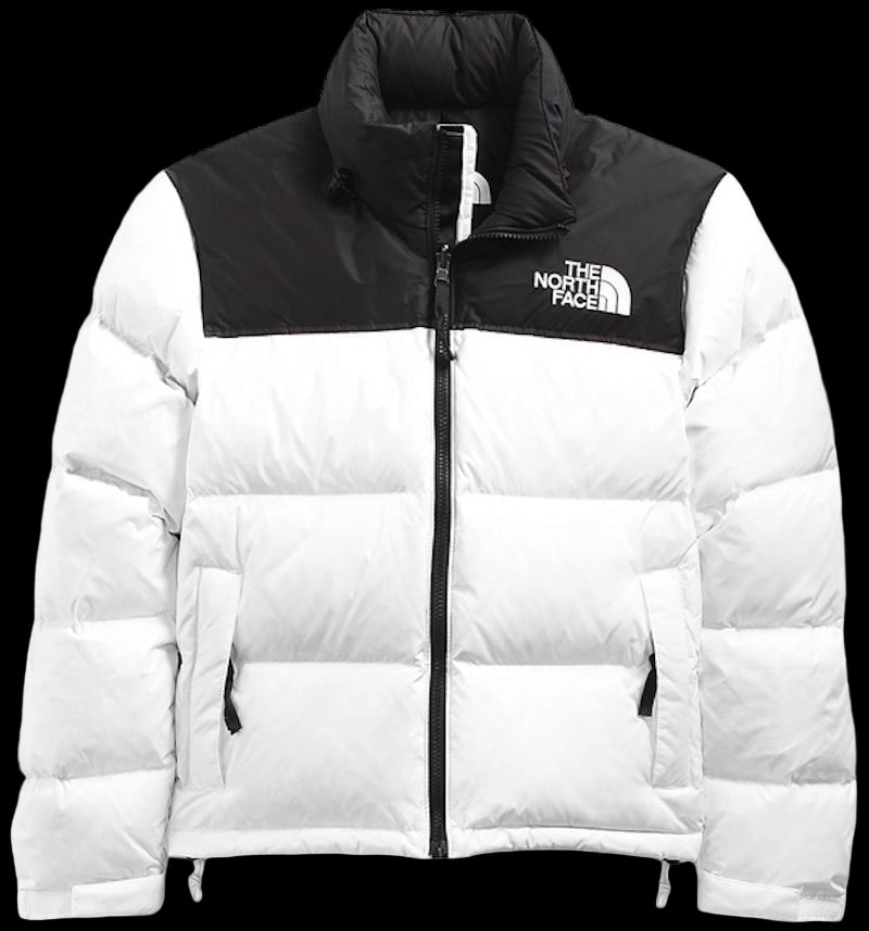 Doudoune The North Face 1996 Retro Nuptse – Homme / Femme
