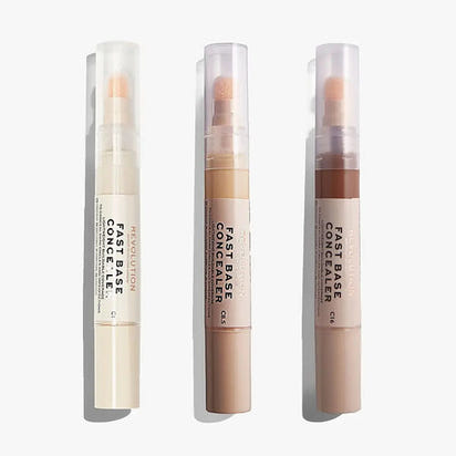 REVOLUTION Fast Base Concealer AO