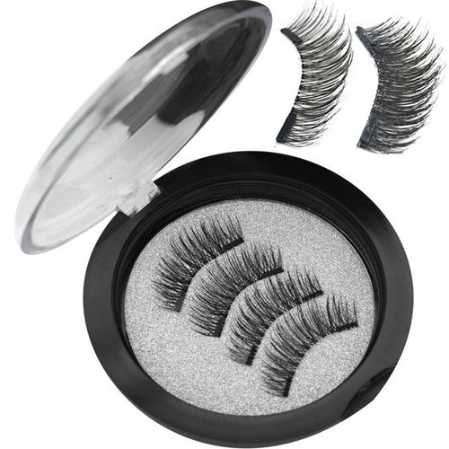 Magnet eyelashes magnetic eyelashes AO