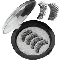 Magnet eyelashes magnetic eyelashes AO