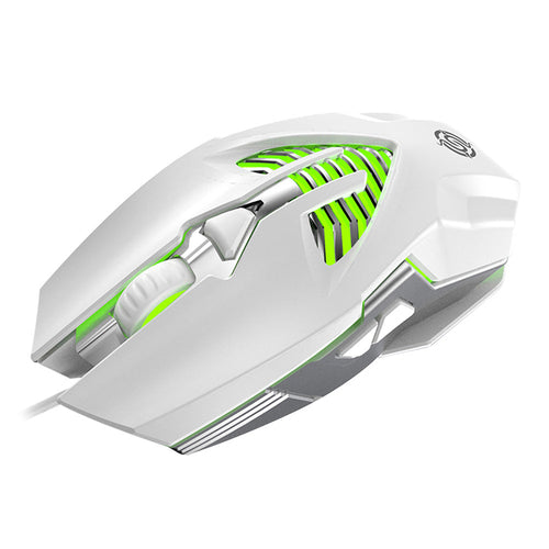 Office Gaming Computer Usb Wired Mouse AO