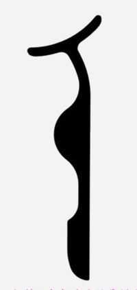 Magnet eyelashes magnetic eyelashes AO