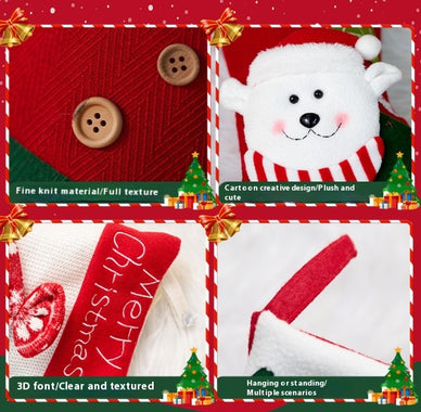 Transformez votre Noël inoubliable