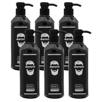 Gummy Shave Gel Savour Multipack 34 Oz AO