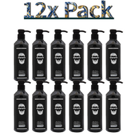 Gummy Shave Gel Savour Multipack 34 Oz AO