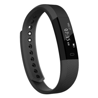 SmartFit Slim Activity Tracker And Monitor Smart Watch With FREE Extra AO
