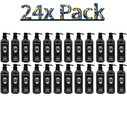 Gummy Shave Gel Savour Multipack 34 Oz AO