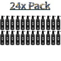 Gummy Shave Gel Savour Multipack 34 Oz AO