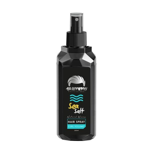 Gummy Sea Salt Hair Spray AO