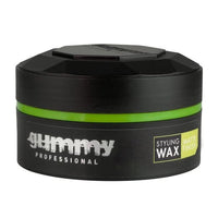 Gummy Hair Styling Wax Matte Finish AO