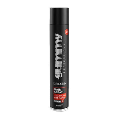 Gummy Hair Spray 13.5 Oz AO
