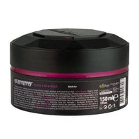 Gummy Hair Styling Wax Extra Gloss AO