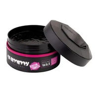 Gummy Hair Styling Wax Extra Gloss AO