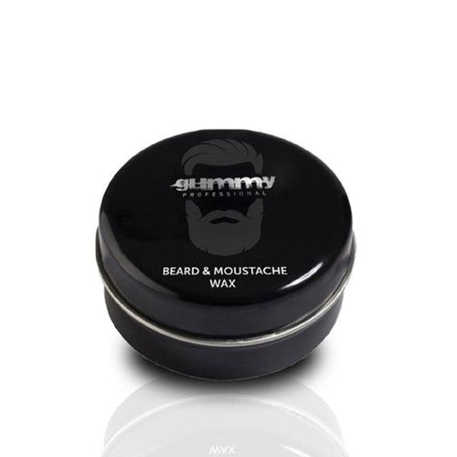 Gummy Moustache Wax AO