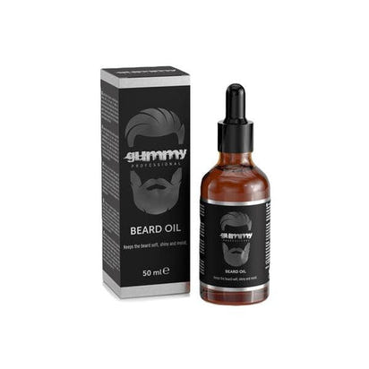 Gummy Beard Oil Multipack AO