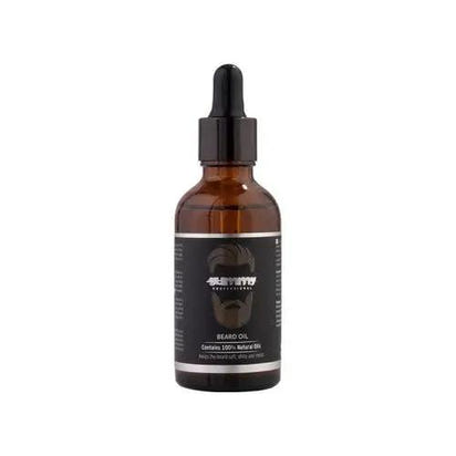 Gummy Beard Oil AO