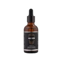 Gummy Beard Oil AO