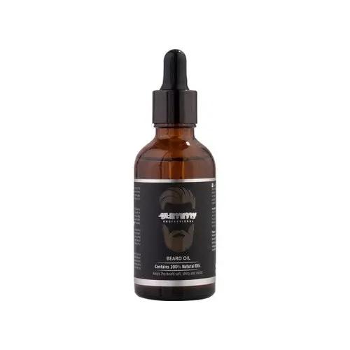 Gummy Beard Oil AO