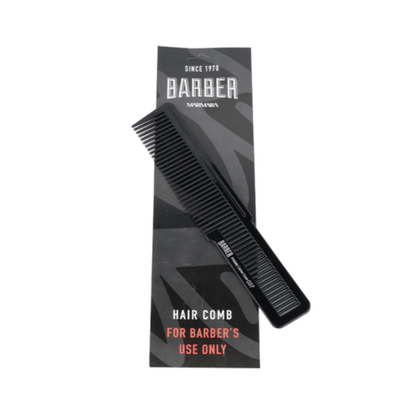 Marmara Barber Combs 037 AO