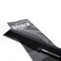 Marmara Barber Combs 037 AO
