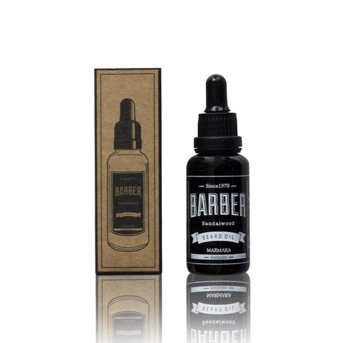 Marmara Beard Oil 30ml AO