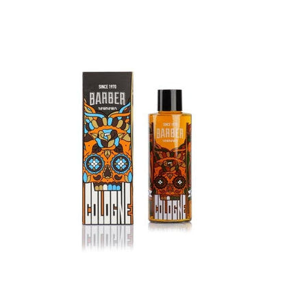 Marmara Barber Cologne Amikoo 16.9 Oz AO