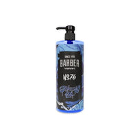 Marmara Barber Shaving Gel 34 Oz No. 76 Multipack AO