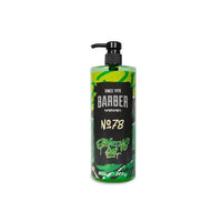 Marmara Barber Shaving Gel 1000 Ml No. 78 AO