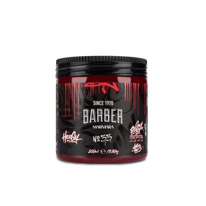 Marmara Barber No.33 Hair Styling Gel 500ml AO