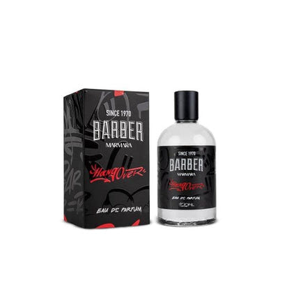 Marmara Barber Perfume Hangover 3.4 oz AO