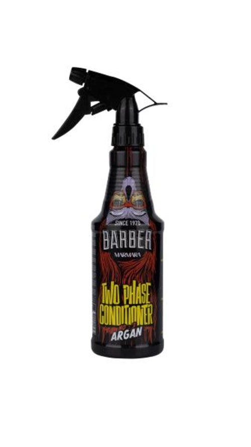 Marmara Barber Two Phase Conditioner No.3 Argan 16.9 oz AO