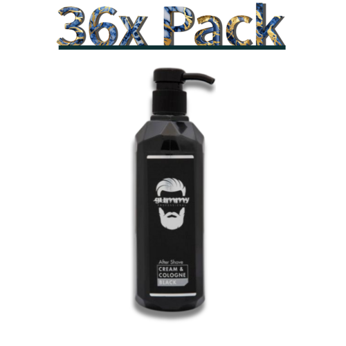 Gummy Shave Gel Savour Multipack 34 Oz AO