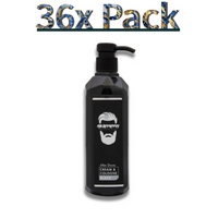 Gummy Shave Gel Savour Multipack 34 Oz AO