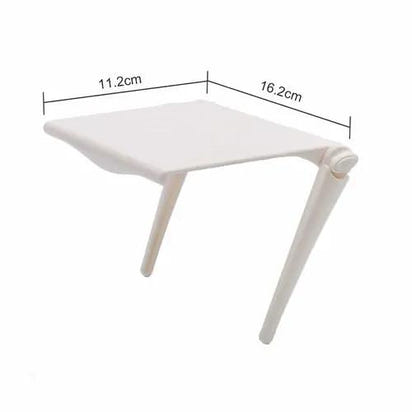 Office Storage Rack Clip Computer Screen Rack AO