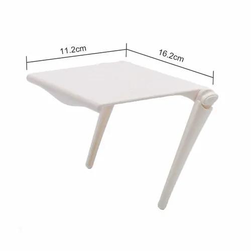 Office Storage Rack Clip Computer Screen Rack AO