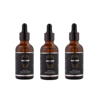 Gummy Beard Oil Multipack AO