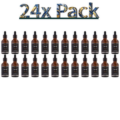 Gummy Beard Oil Multipack AO