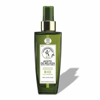 Facial Oil La Provençale Bio (100 ml) AO