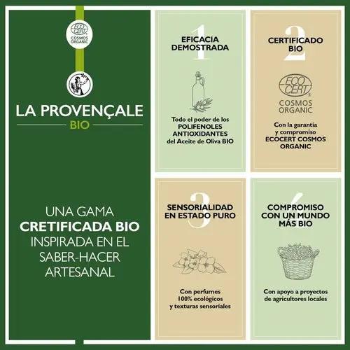 Facial Oil La Provençale Bio (100 ml) AO