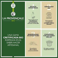 Facial Oil La Provençale Bio (100 ml) AO