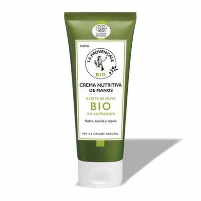 Hand Cream La Provençale Bio (75 ml) AO