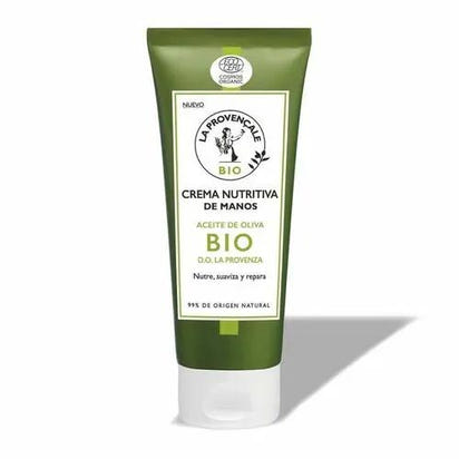 Hand Cream La Provençale Bio (75 ml) AO