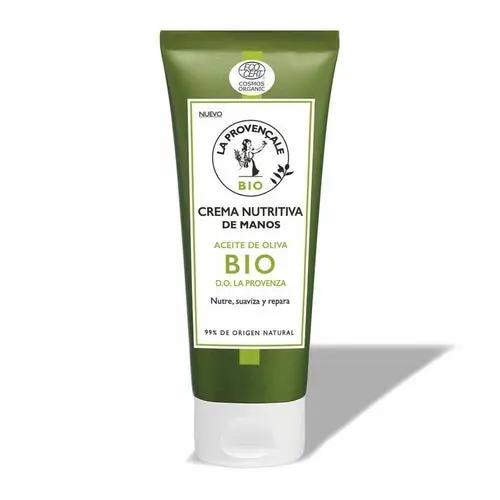 Hand Cream La Provençale Bio (75 ml) AO