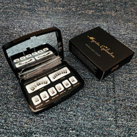 Magnet eyelashes magnetic eyelashes AO